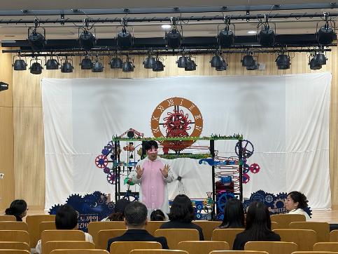 안양과천교육지원청, 장애영유아 가족과 함께 웃고 미래를 그리다